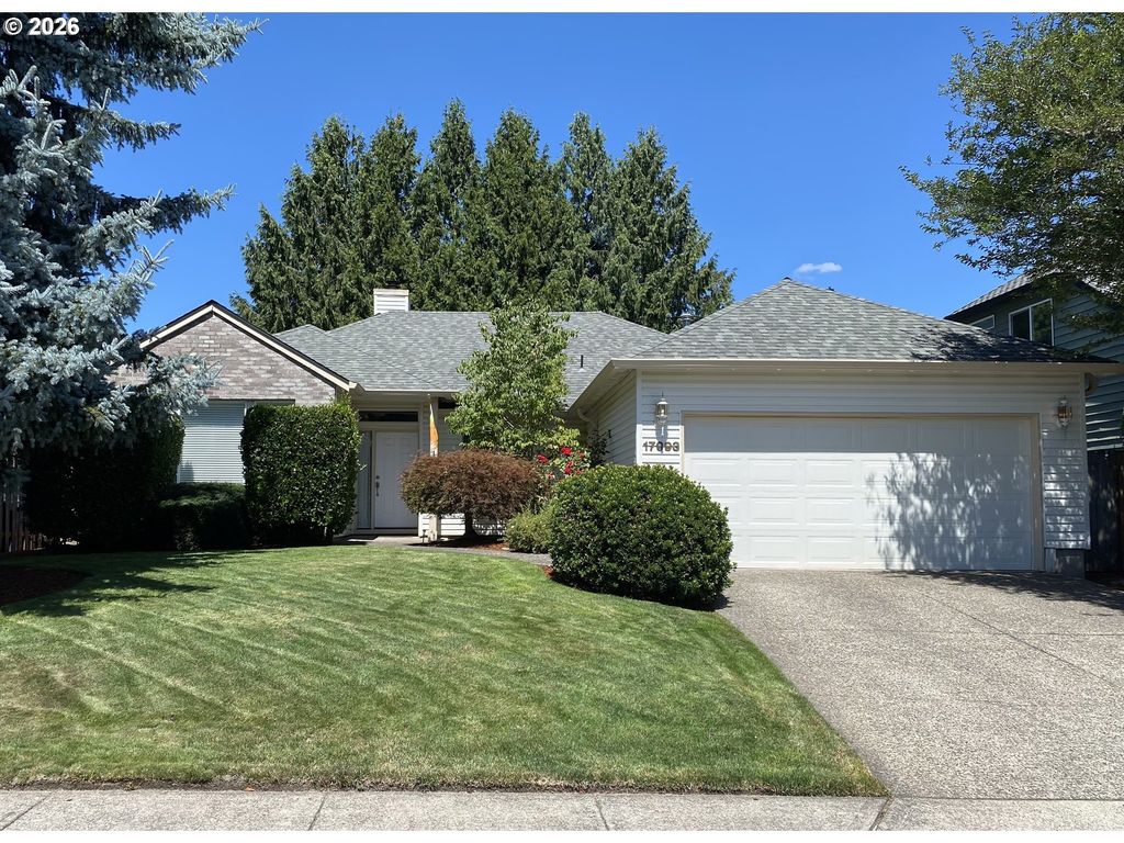 17993 Nw Dustin Ln, Beaverton