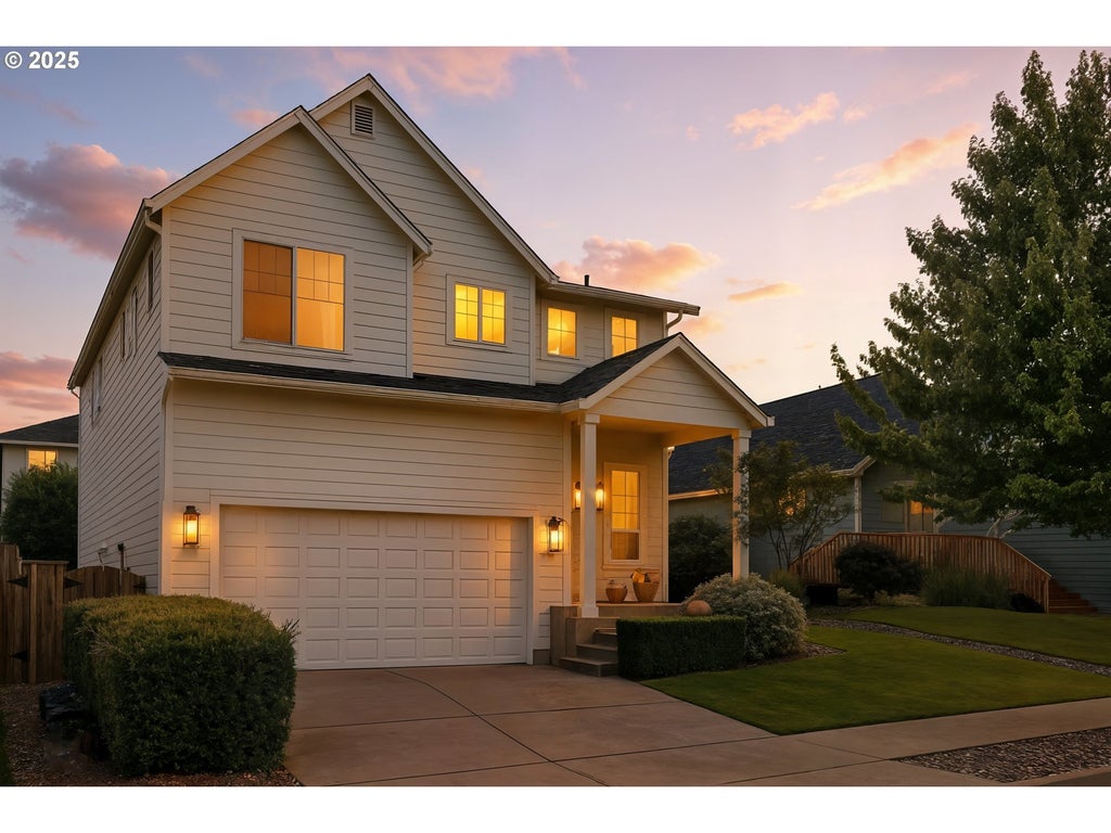 2210 S White Salmon Dr, Ridgefield