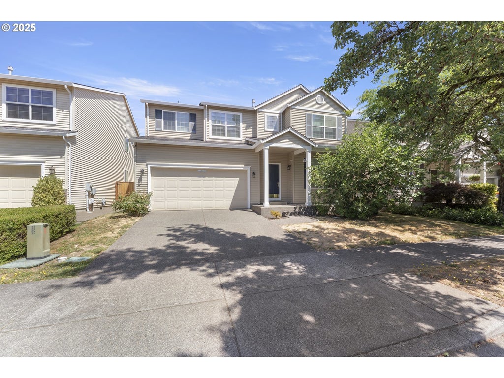 923 Nw Brookhill St, Hillsboro