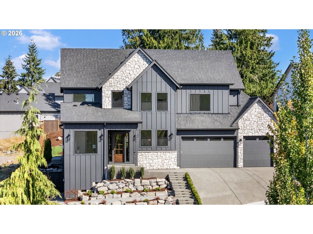4306 Nw 140th Way, Vancouver