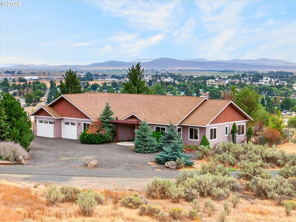 3850 Indiana Ave, Baker City