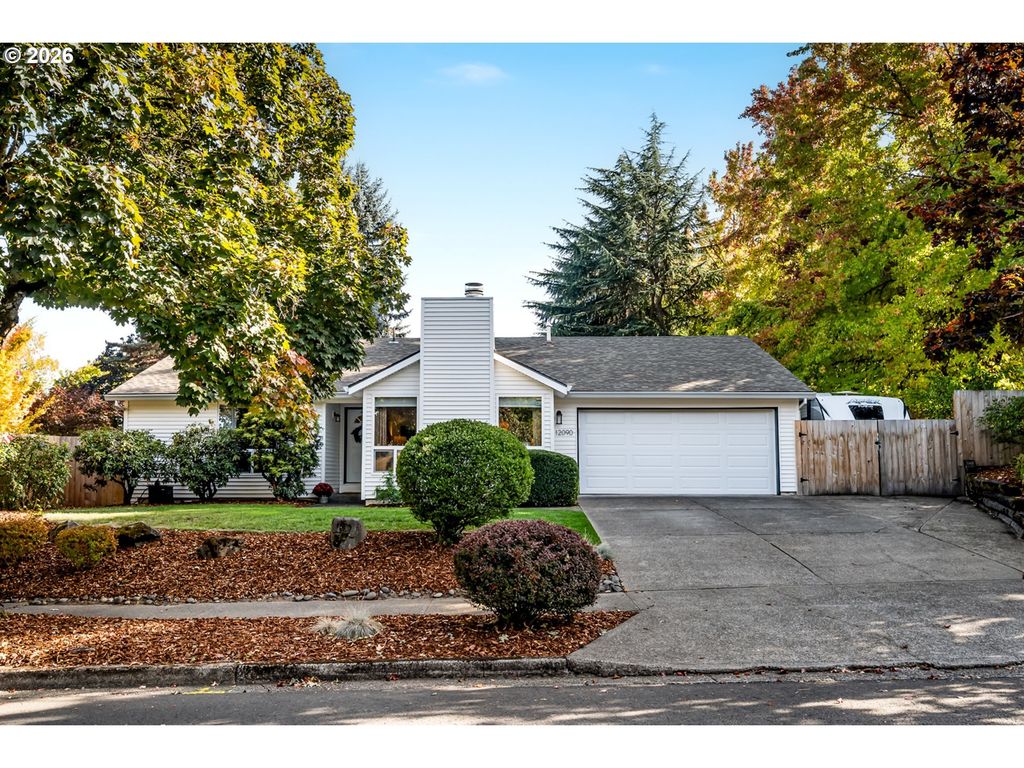 12090 Sw Settler Way, Beaverton