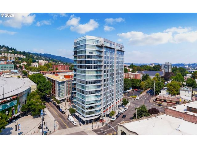 1926 W Burnside St 807, Portland