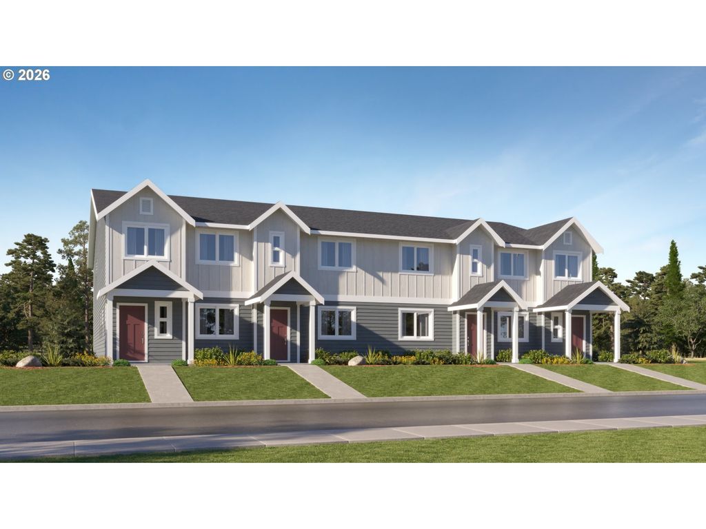839 Kirksey St, Woodburn