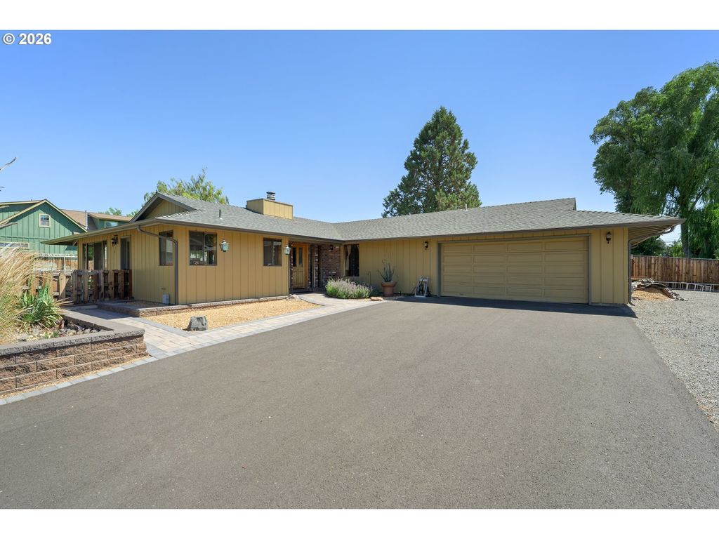 200 Sw Beaver St, Prineville