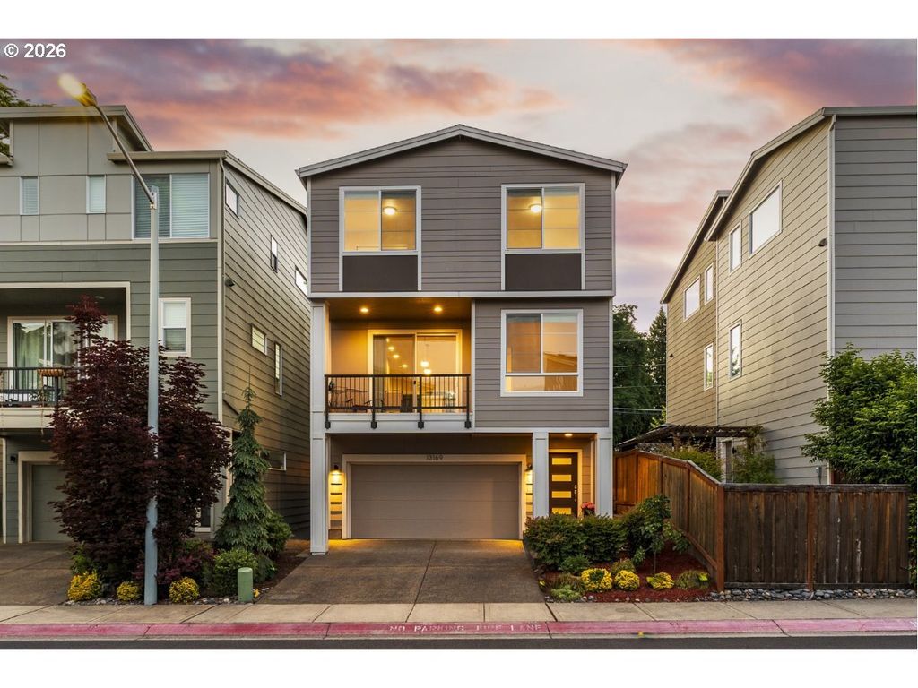 13169 Sw Savannah Ln, Beaverton