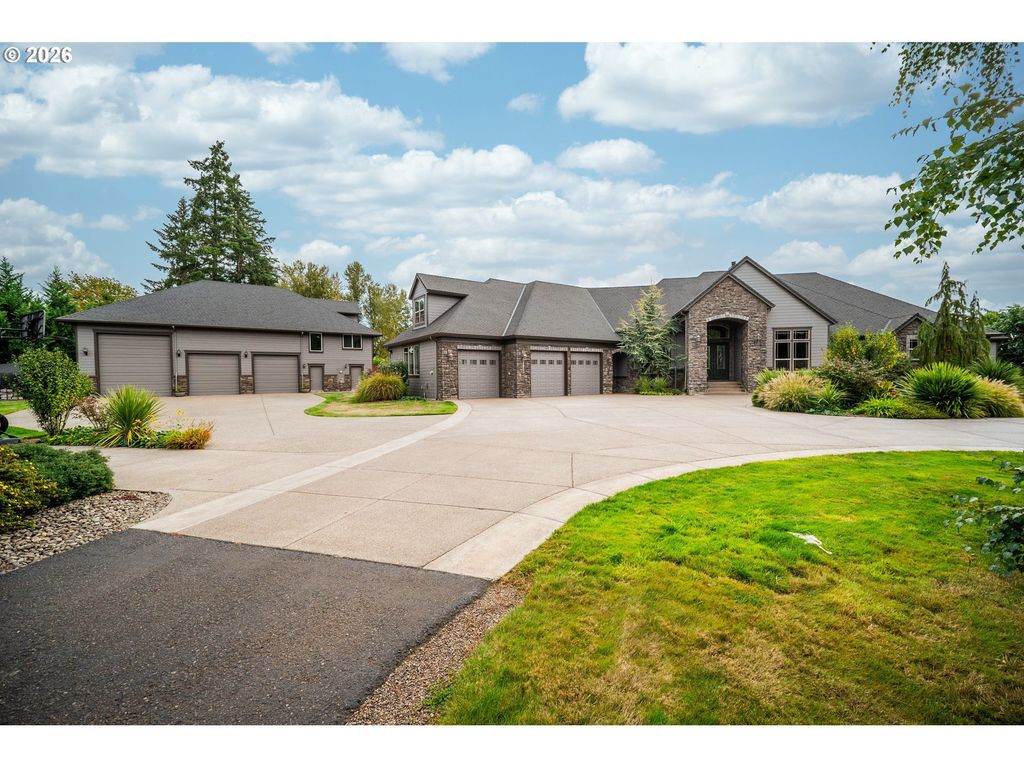 26740 S Fish Rd, Mulino