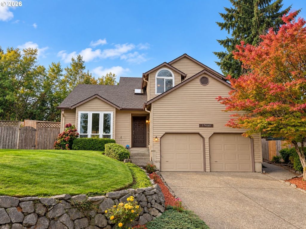 17480 Sw Cody St, Beaverton