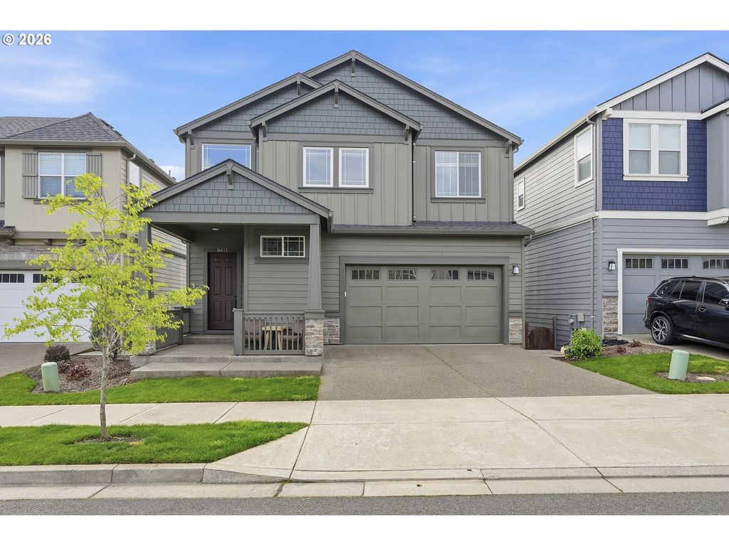 16673 Sw Darwin Loop, Portland