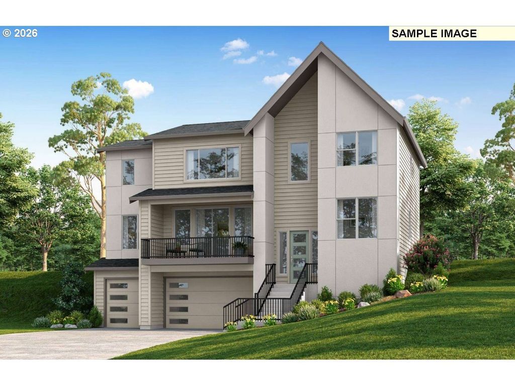 5899 N 94th Ave Lot 332, Camas