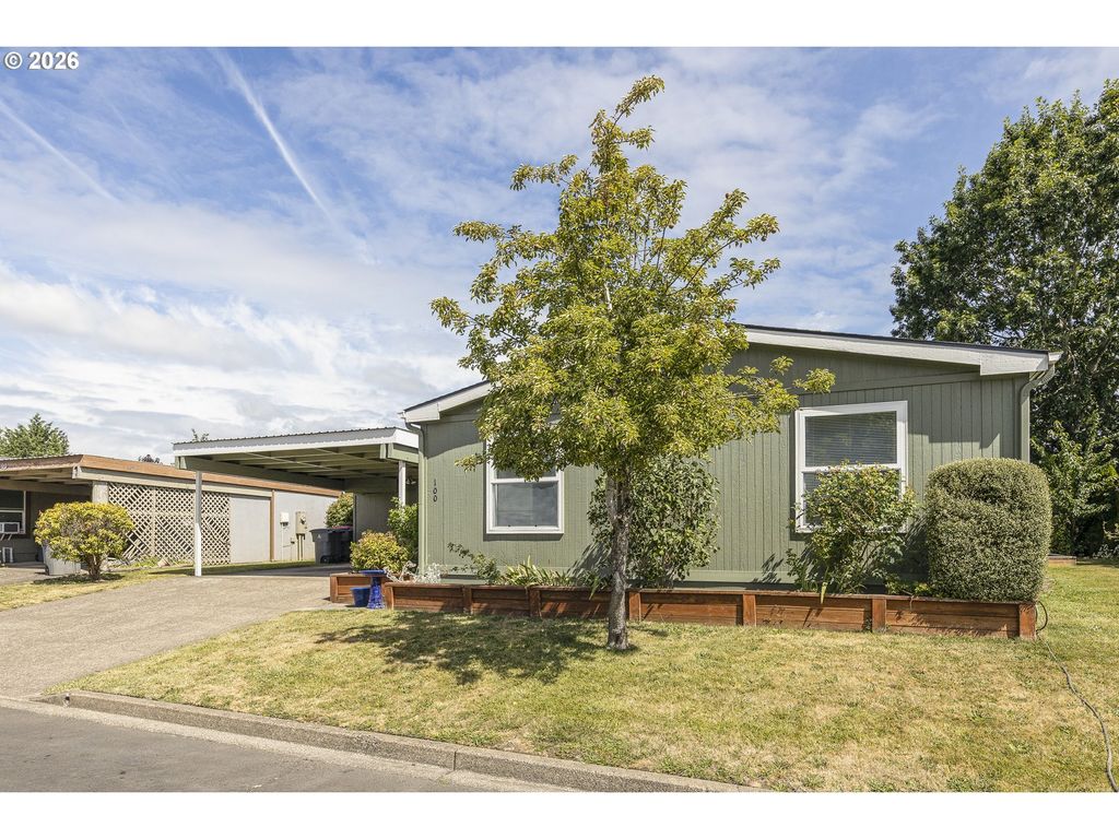 1145 Sw Cypress St 100, McMinnville