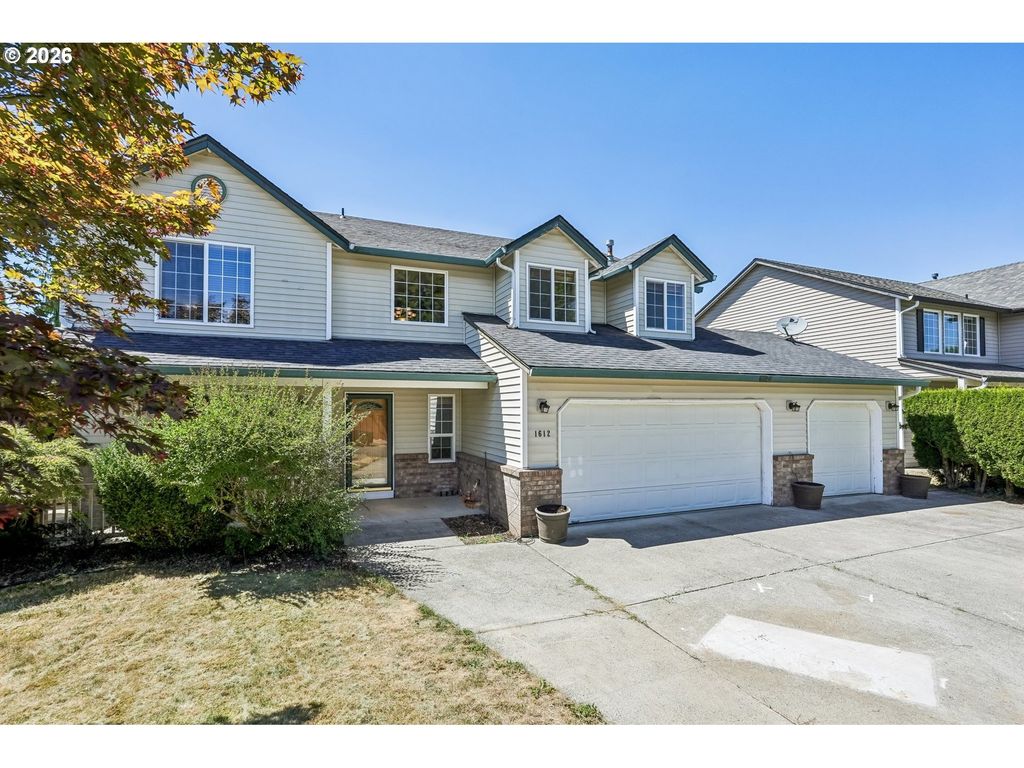 1612 Se 187th Pl, Vancouver
