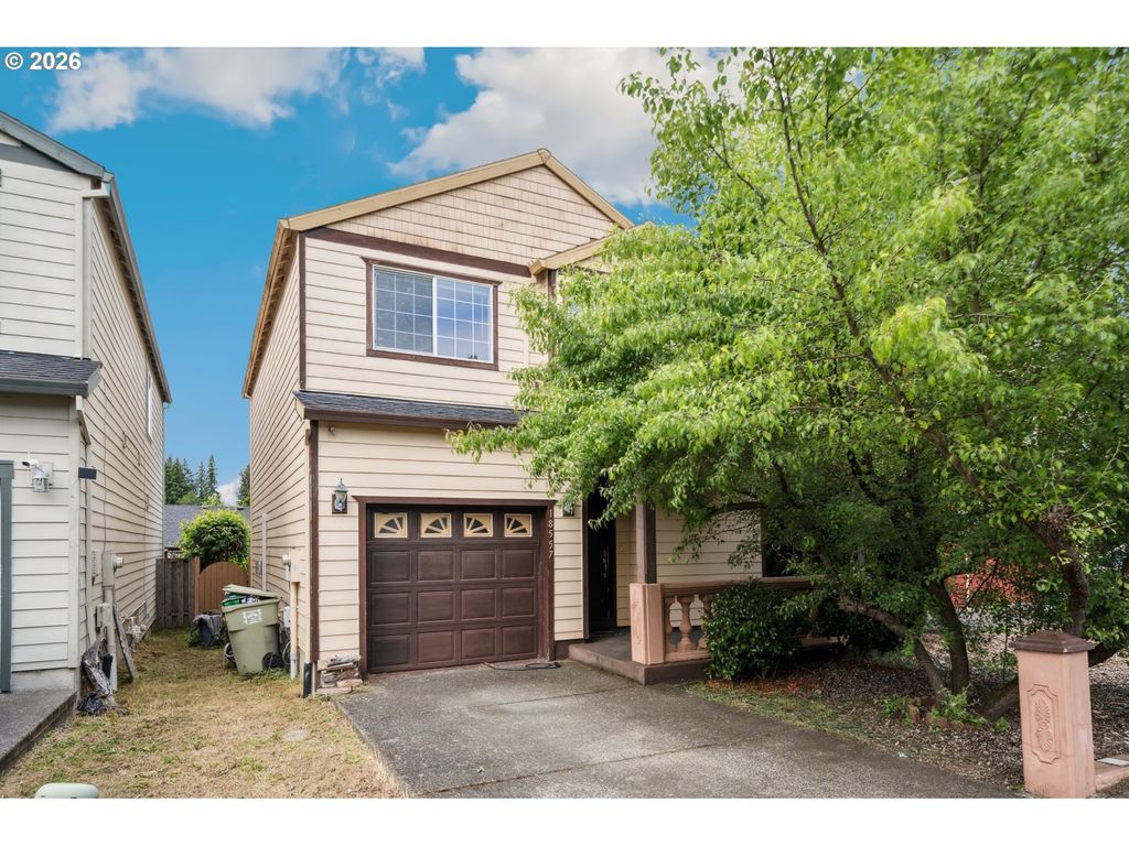 18557 Sw Ping Ct, Beaverton