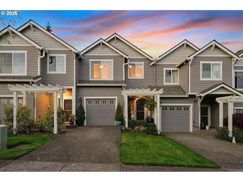 20275 Hoodview Ave, West Linn
