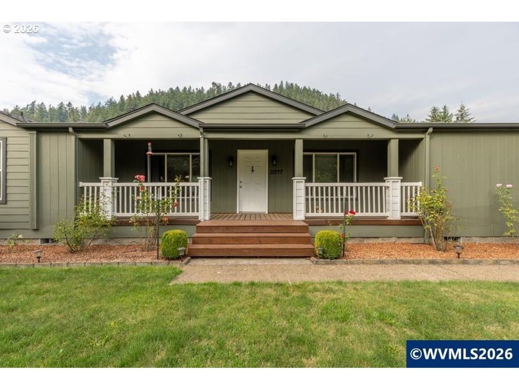32777 Berlin Rd, Lebanon