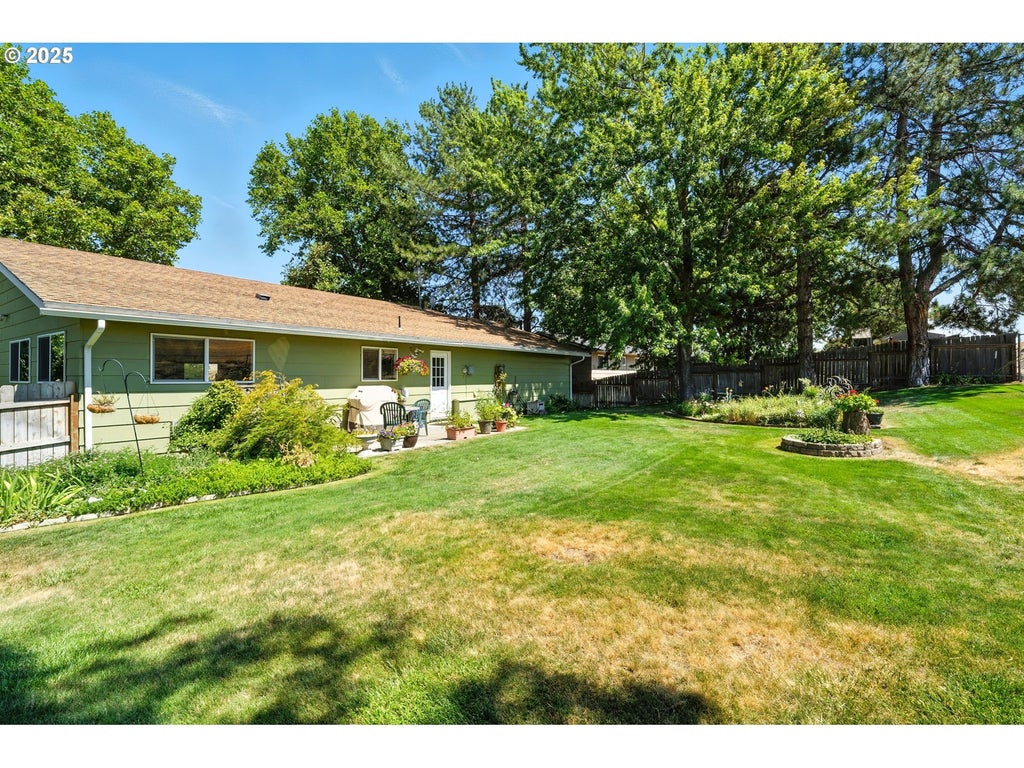 826 Jacquelyn St, Milton-Freewater