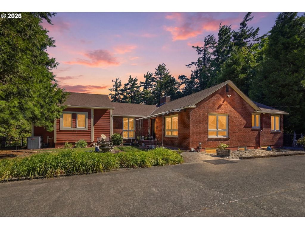 4000 E 24th Ave, Eugene