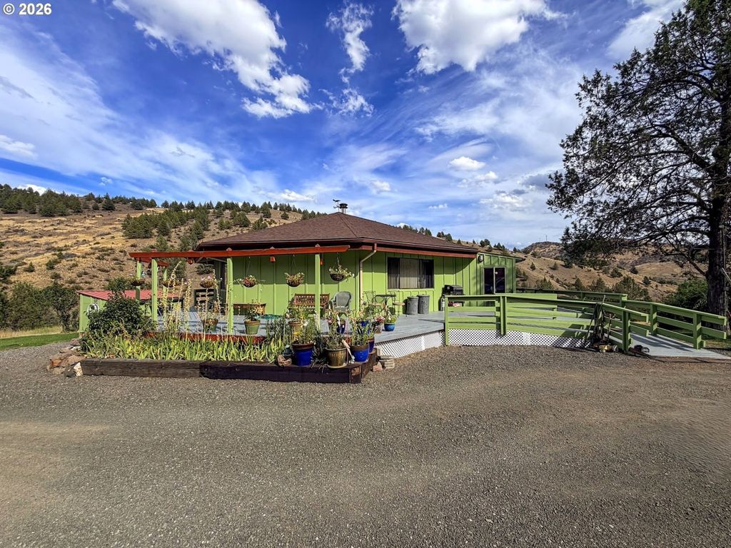 20480 Hwy 395 N, Mount Vernon