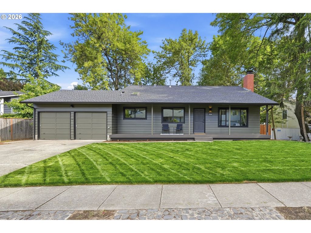 14175 Sw Bonnie Brae St, Beaverton