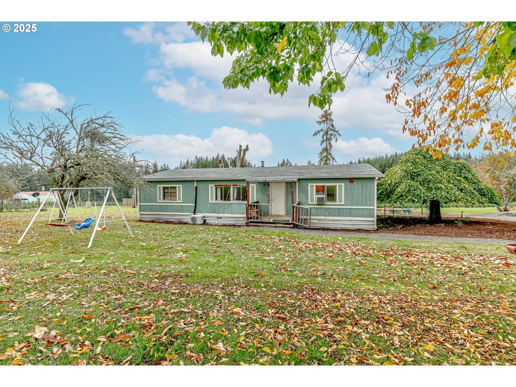 29795 Se Gruber Rd, Estacada