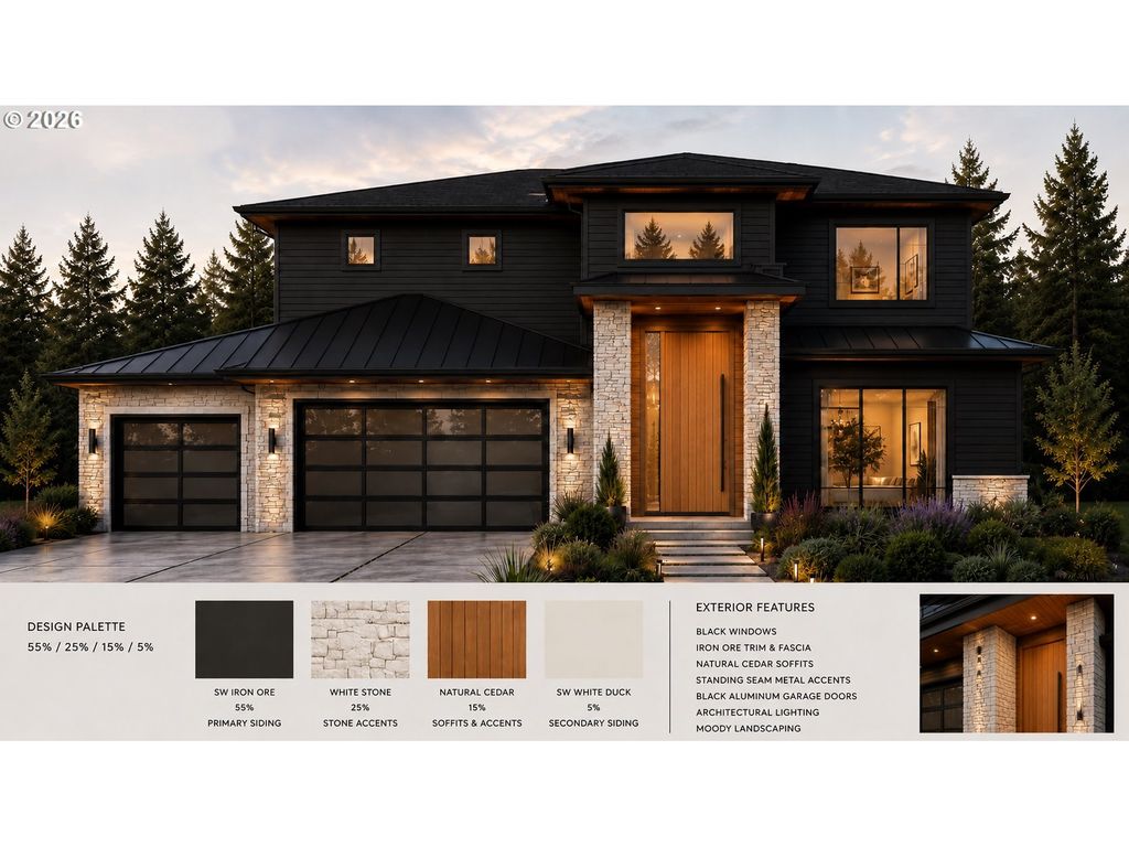 15860 Sw Kimball St, Lake Oswego