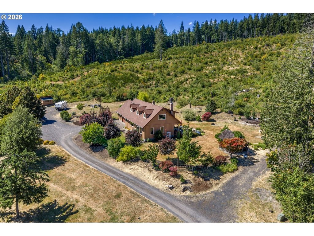 2401 Loop Rd, Stevenson