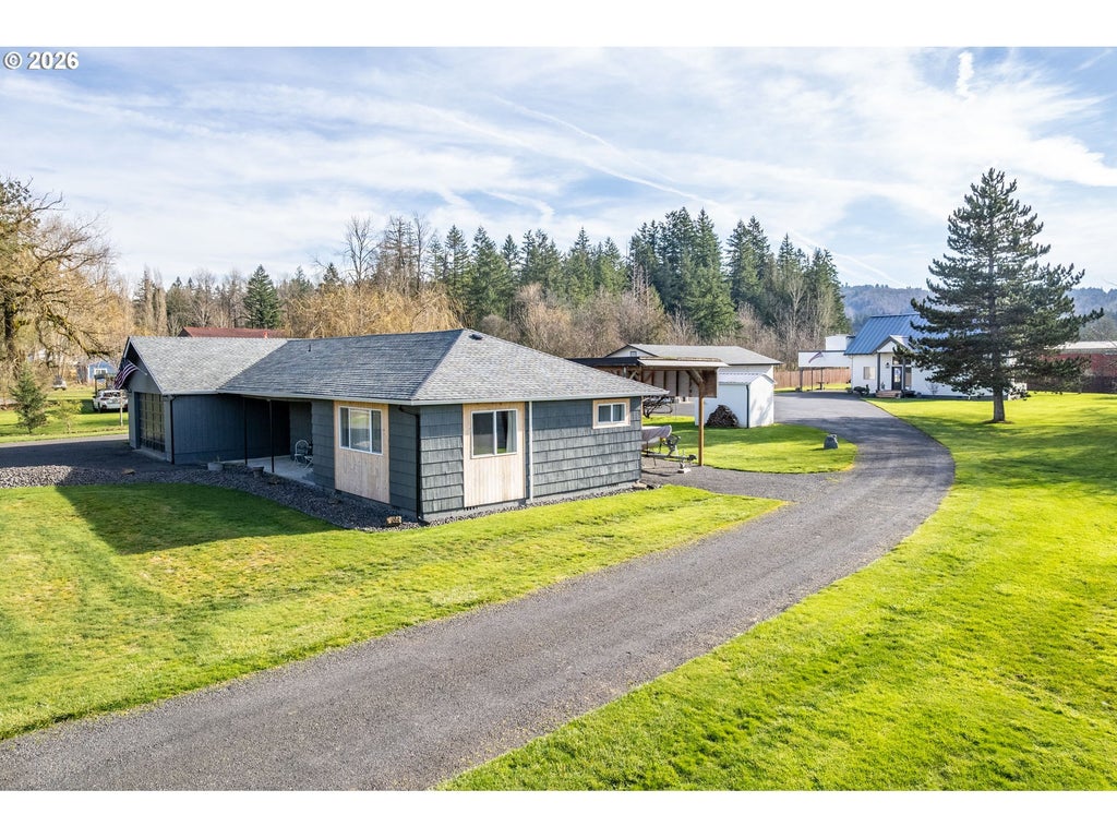 1239 Rose Valley Rd, Kelso