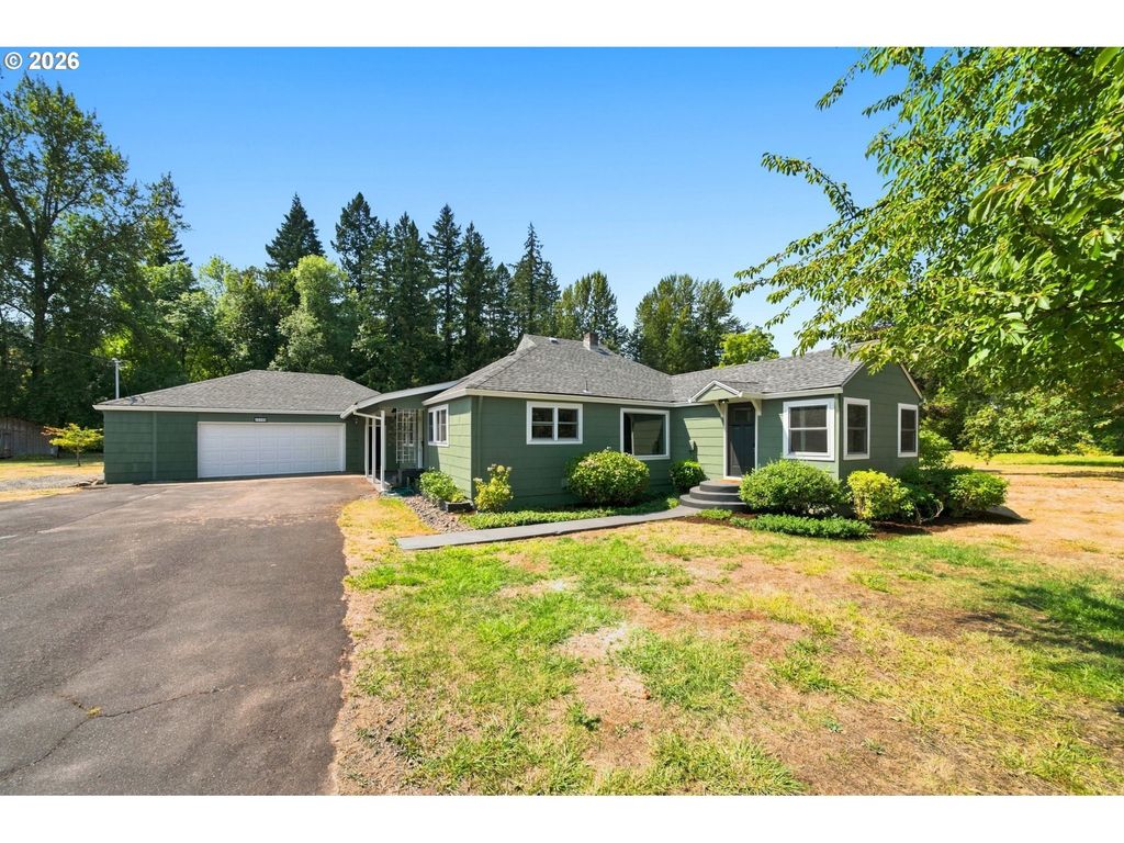 15122 S Union Mills Rd, Mulino