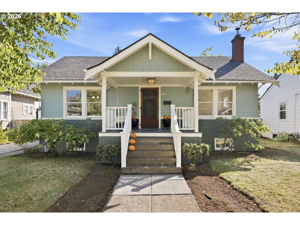 1224 Ne 72nd Ave, Portland
