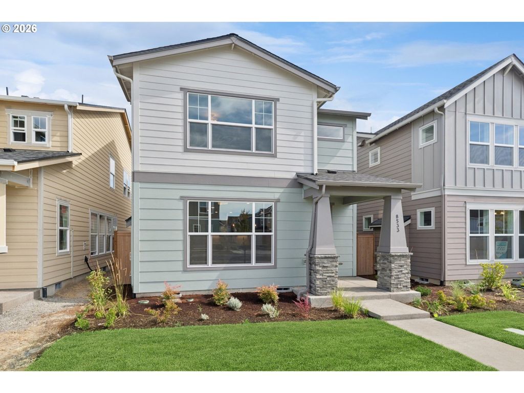 8533 Se Crescent Dr, Hillsboro