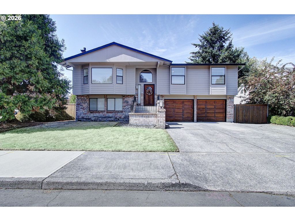 700 Ne 159th Ct, Vancouver