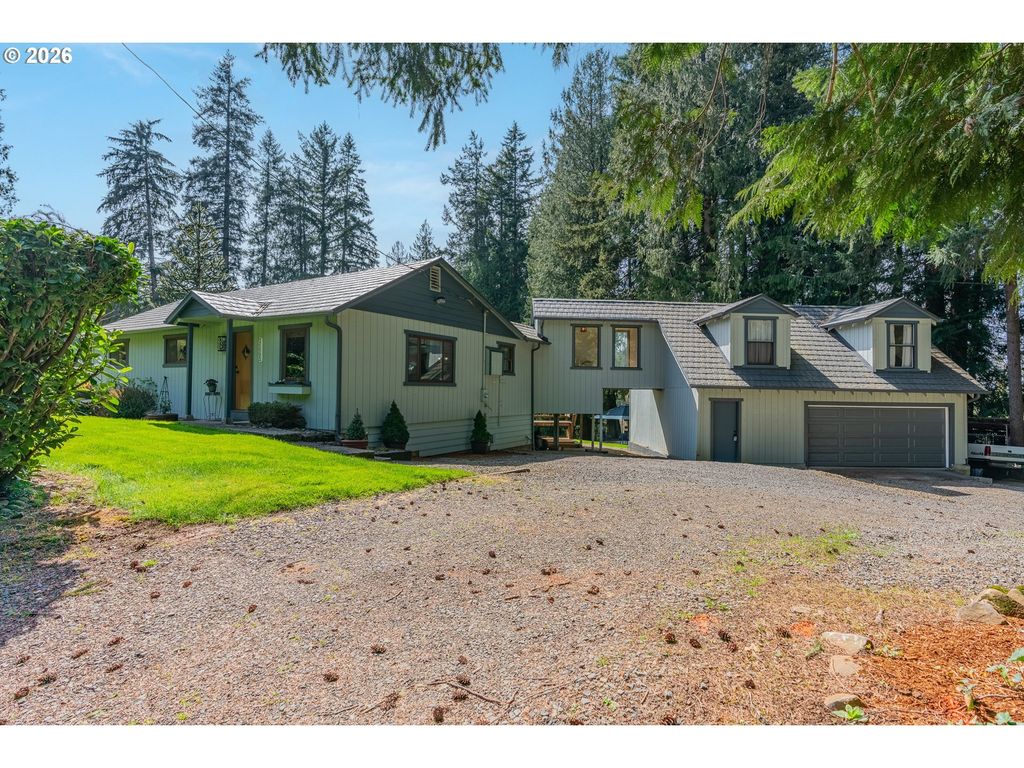 25465 S Beavercreek Rd, Beavercreek
