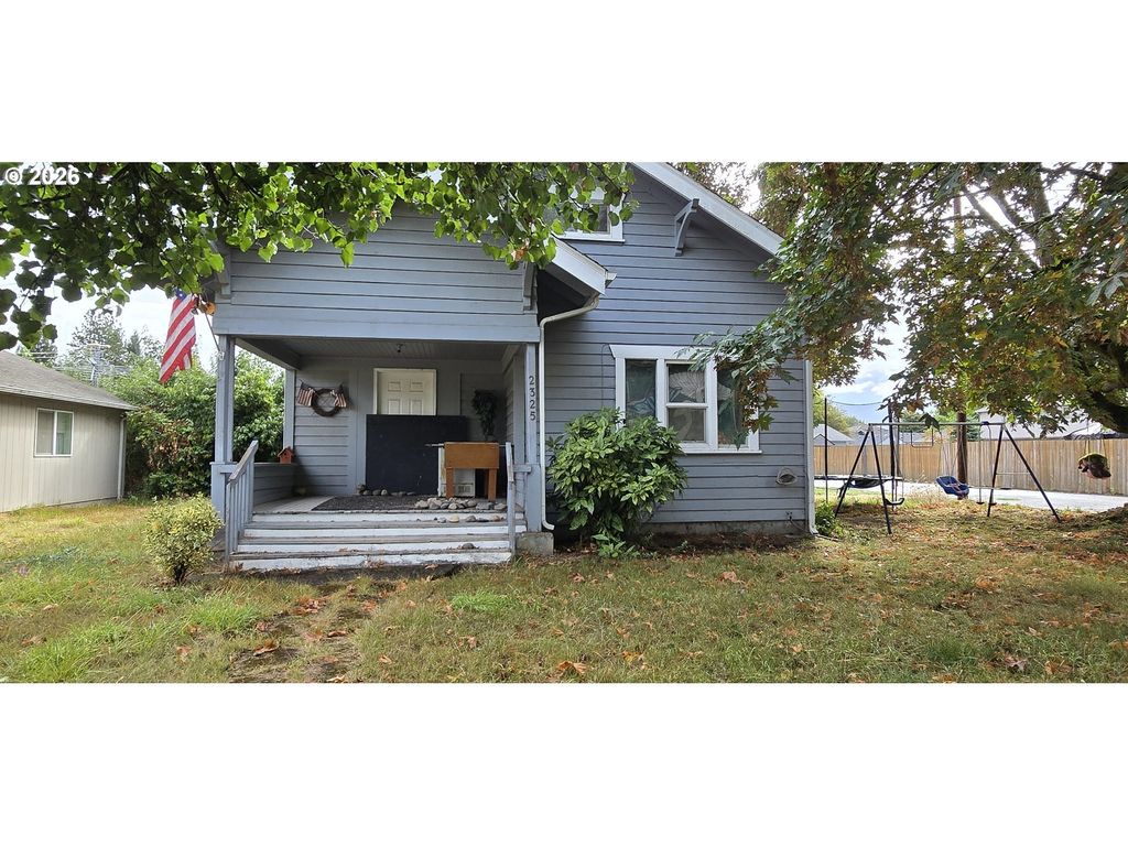 2325 Marion St Se, Albany