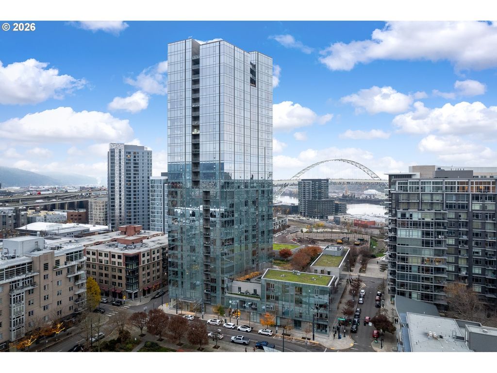 1075 Nw Northrup St 1014, Portland