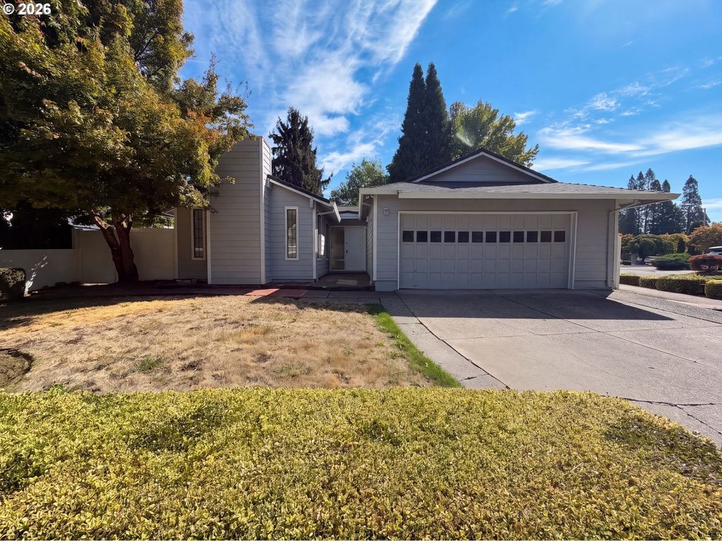 2515 Ne Hyde St, Hillsboro