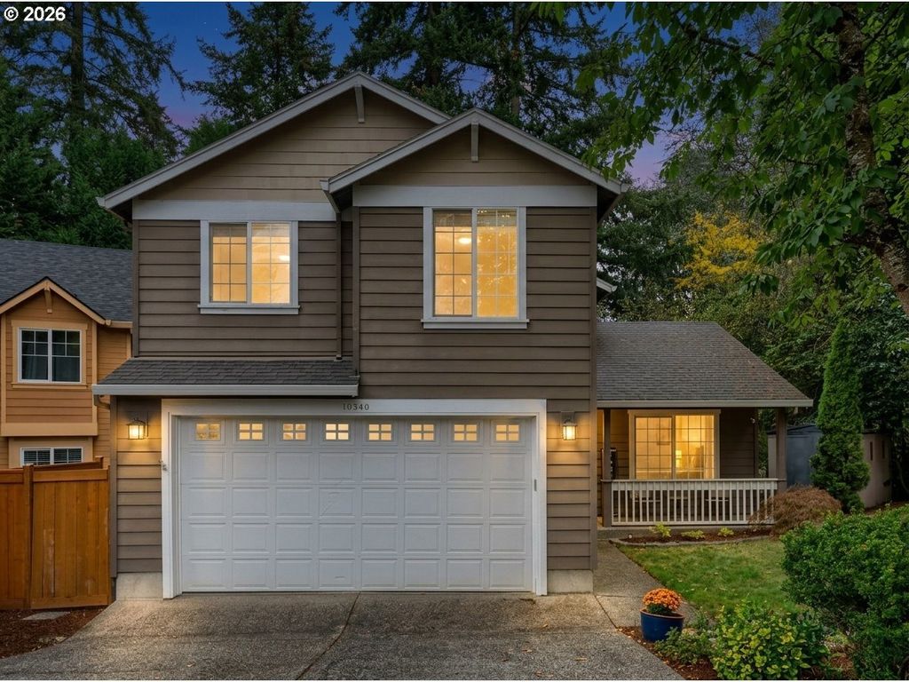 10340 Sw Dunlin Pl, Beaverton