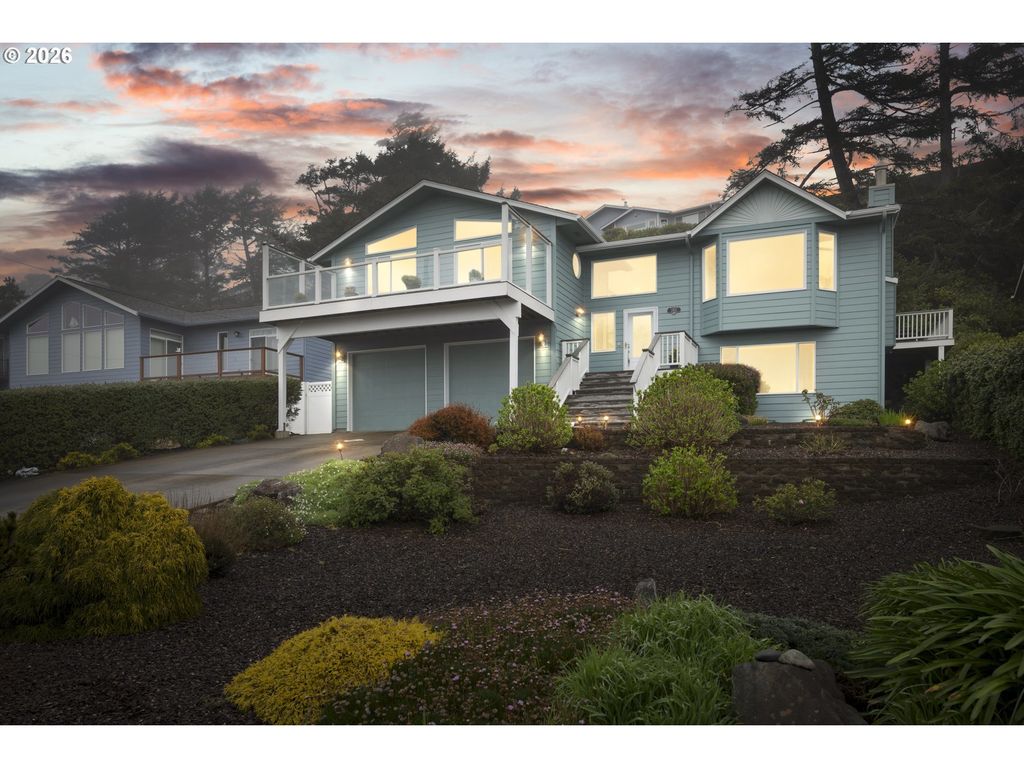 2105 Nw Parker Ave, Waldport