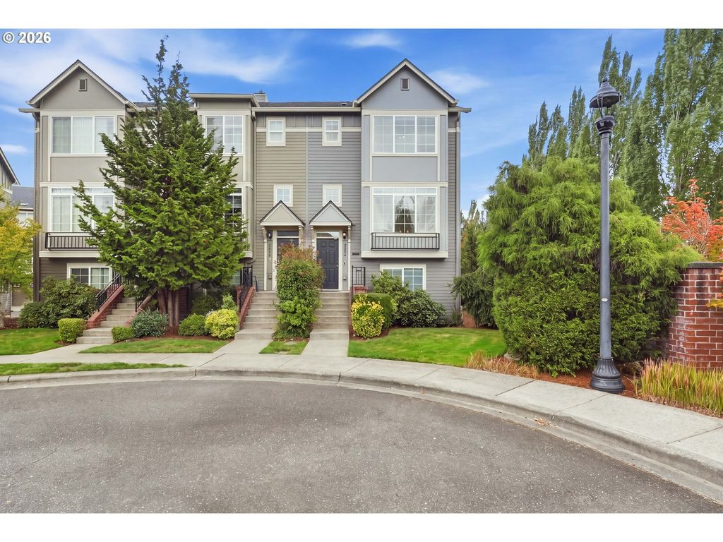 2264 Nw Oak Knoll Pl, Beaverton