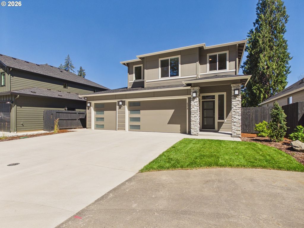 5214 Ne 116th, Vancouver