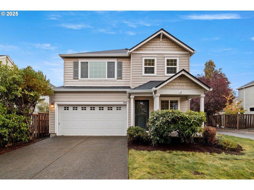 16901 Nw Desert Canyon Dr, Beaverton
