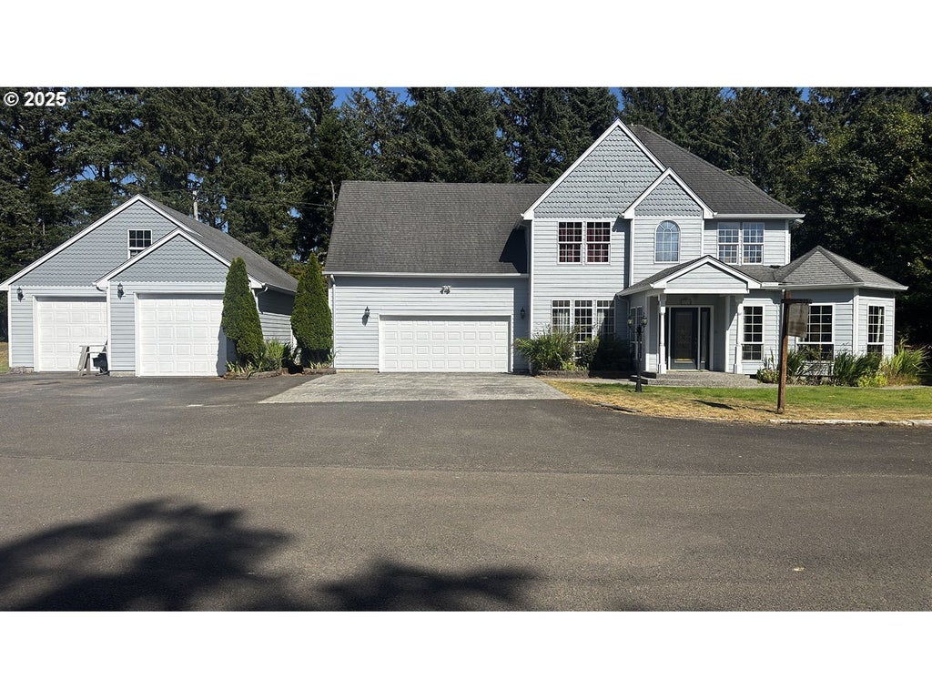 88769 Teal Rd, Gearhart