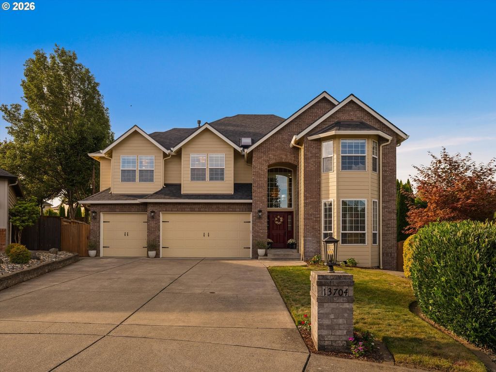 13704 Nw 49th Ave, Vancouver