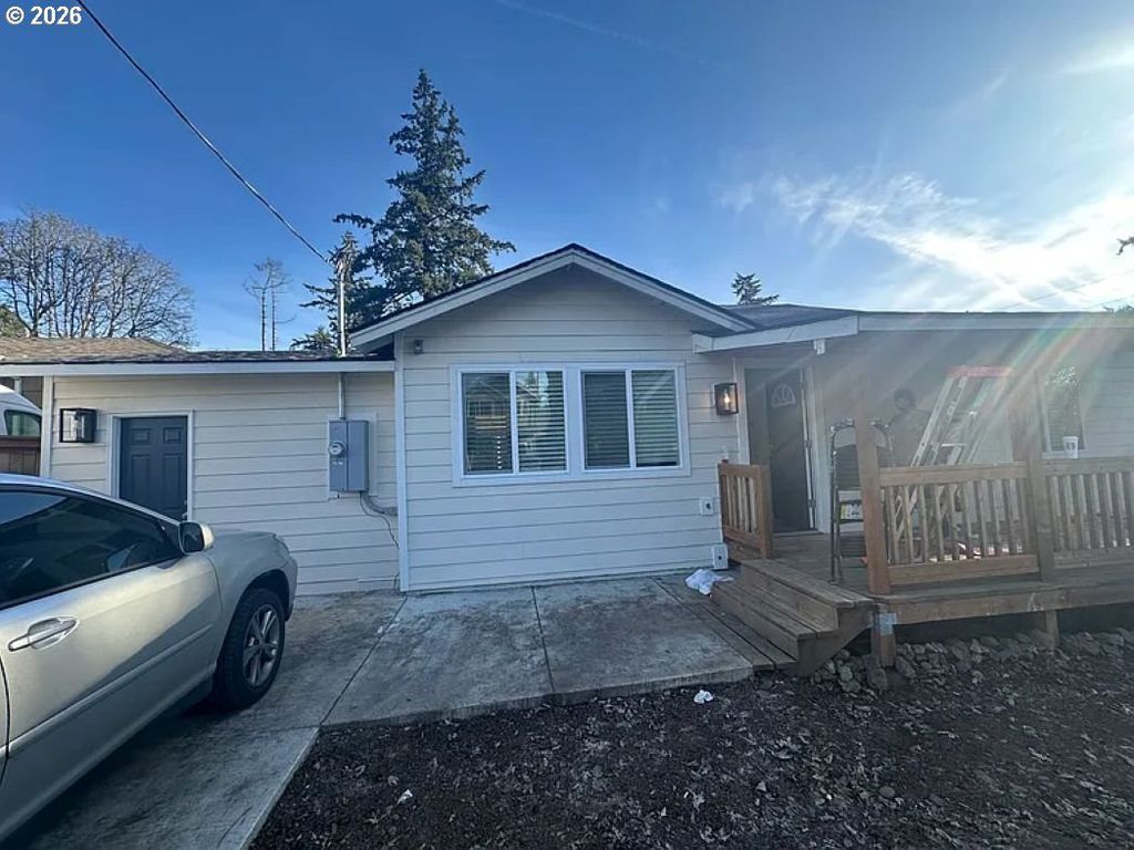 12746 Se 24th Ave, Milwaukie
