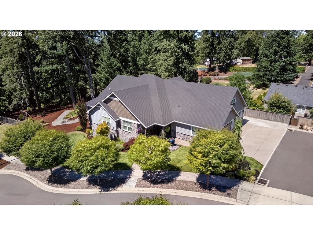 14159 Quail Ct, Oregon City