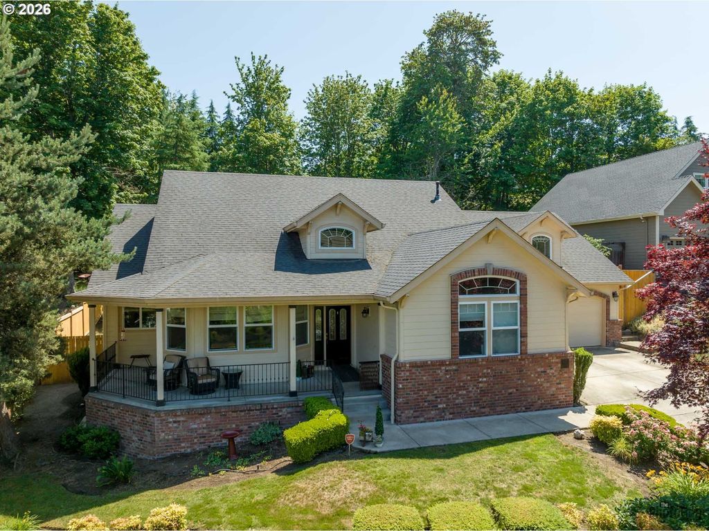 6171 Fernhill Loop, Springfield