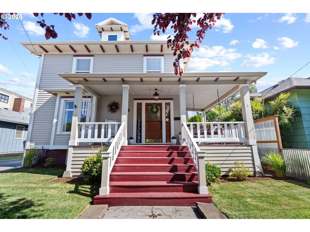 1337 Se Lexington St, Portland