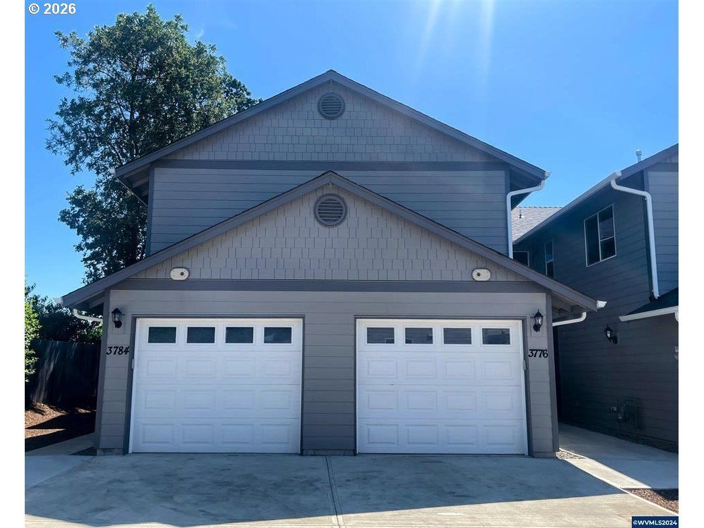 3776 Peter Ln, Salem