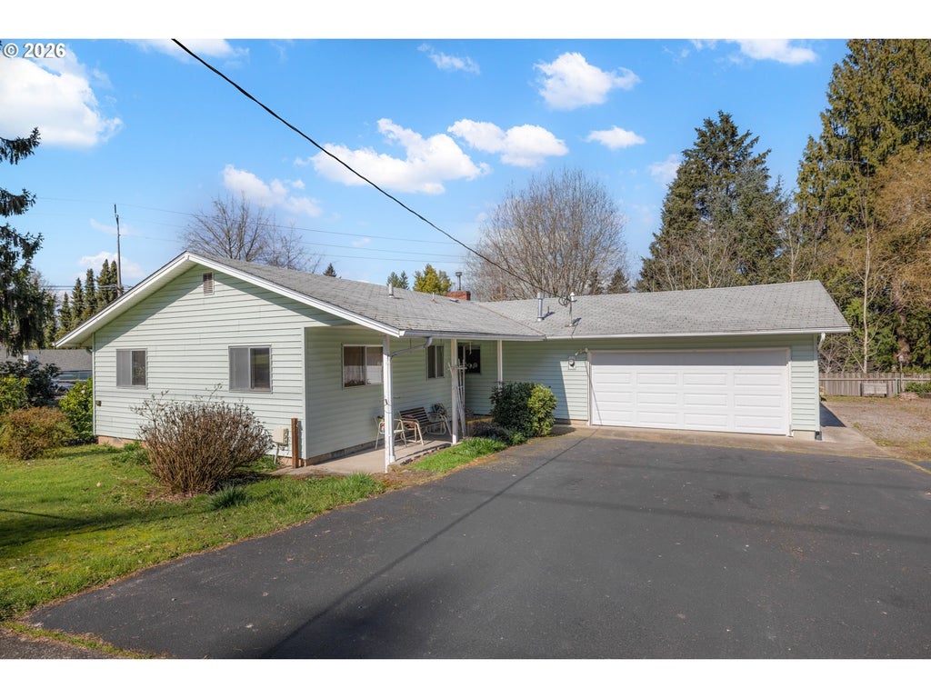 9025 Sw Avery St, Tualatin