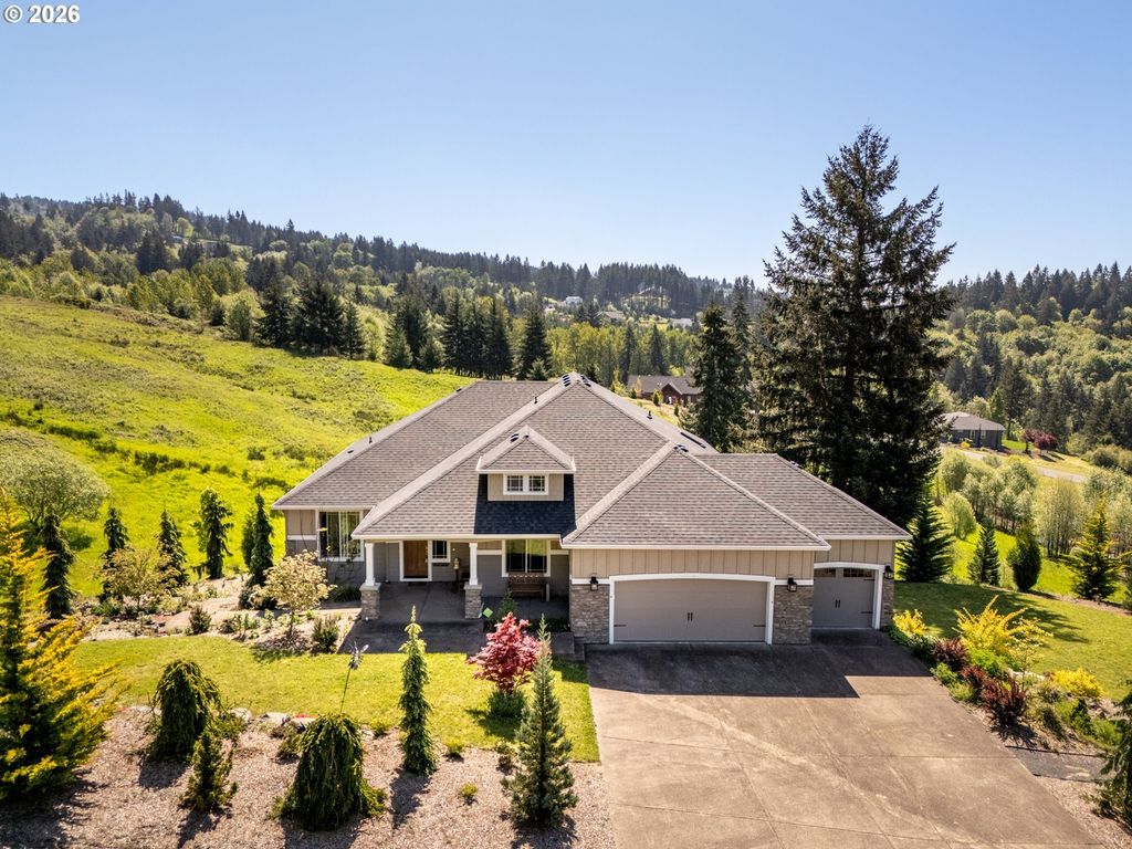 160 Windy River Rd, Kalama