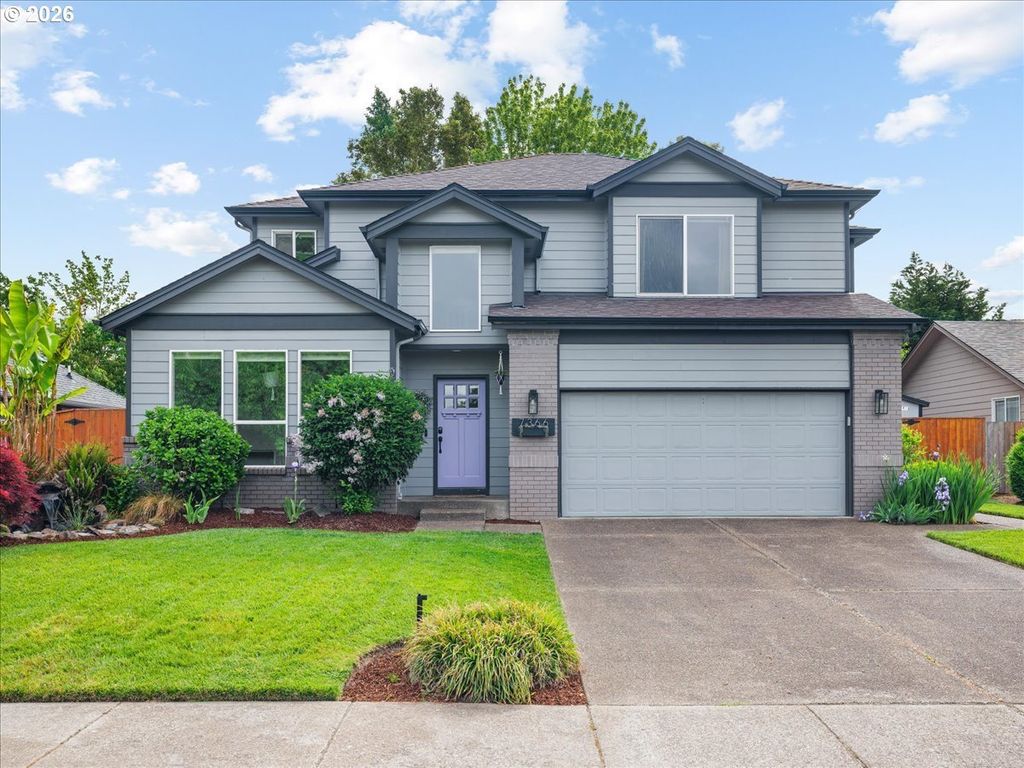 7366 Pineview St Ne, Keizer
